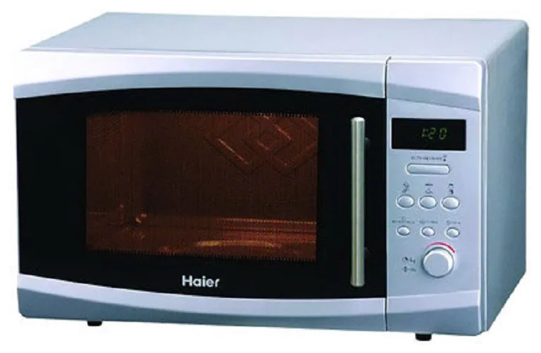 микроволновой печи Haier EB-2080EG