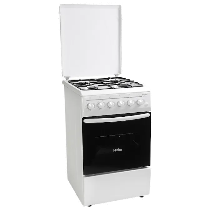 кухонной плиты Haier HCG56FO2W